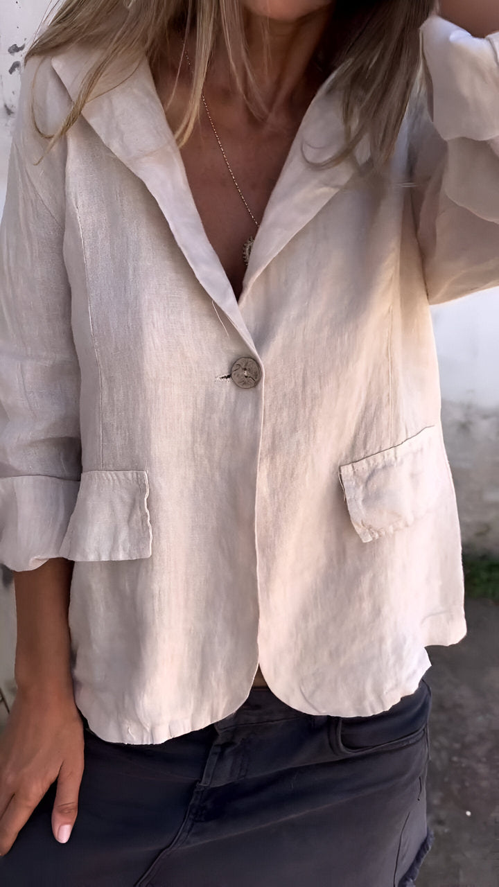 Ellie Blazer