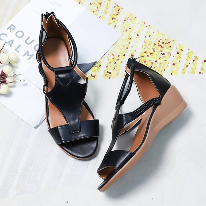 Calviera Sandals