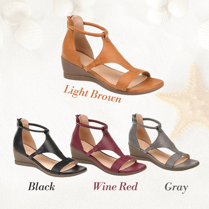 Calviera Sandals
