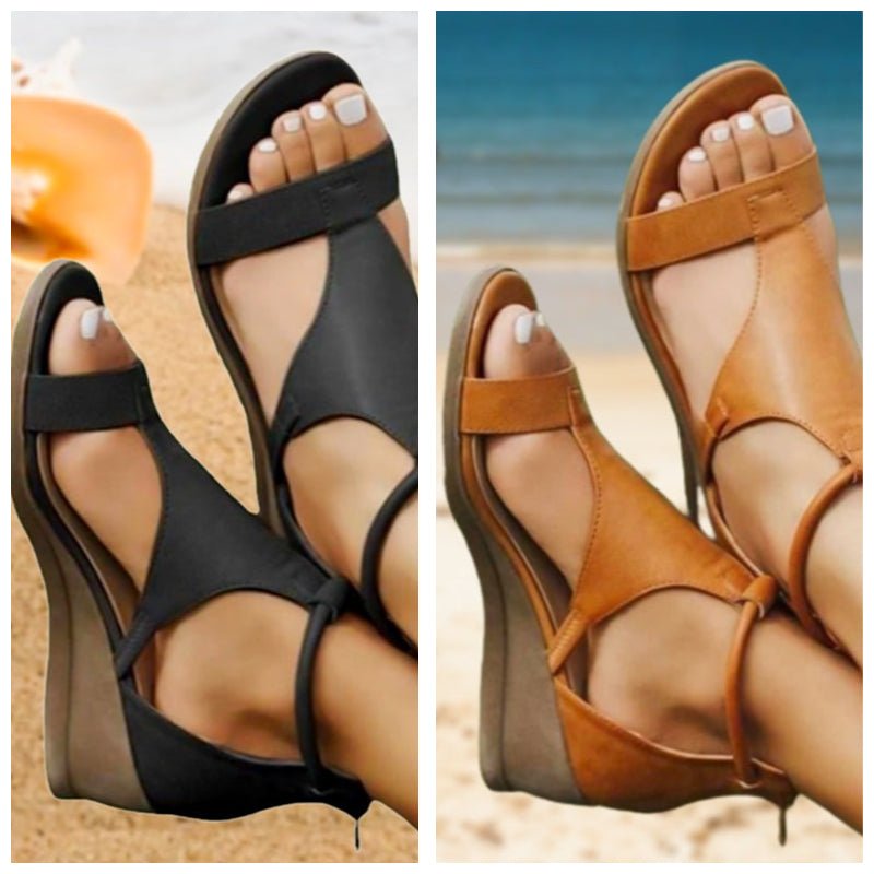Calviera Sandals