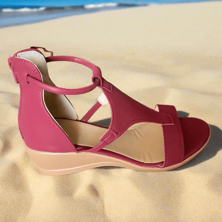 Calviera Sandals