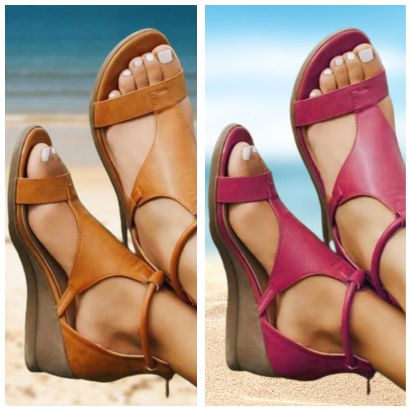 Calviera Sandals