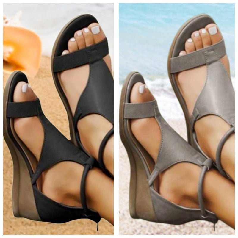 Calviera Sandals