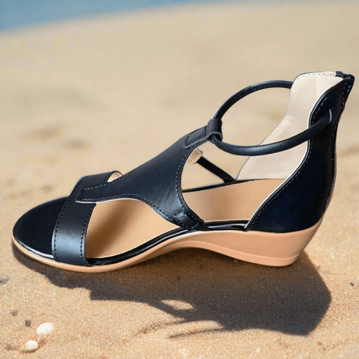 Calviera Sandals
