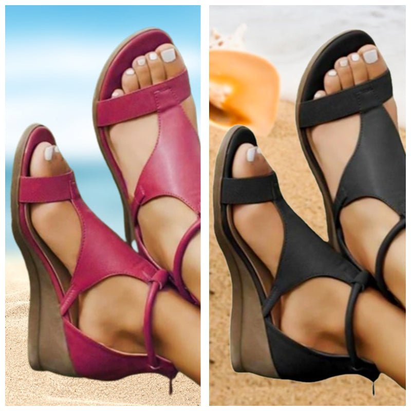 Calviera Sandals