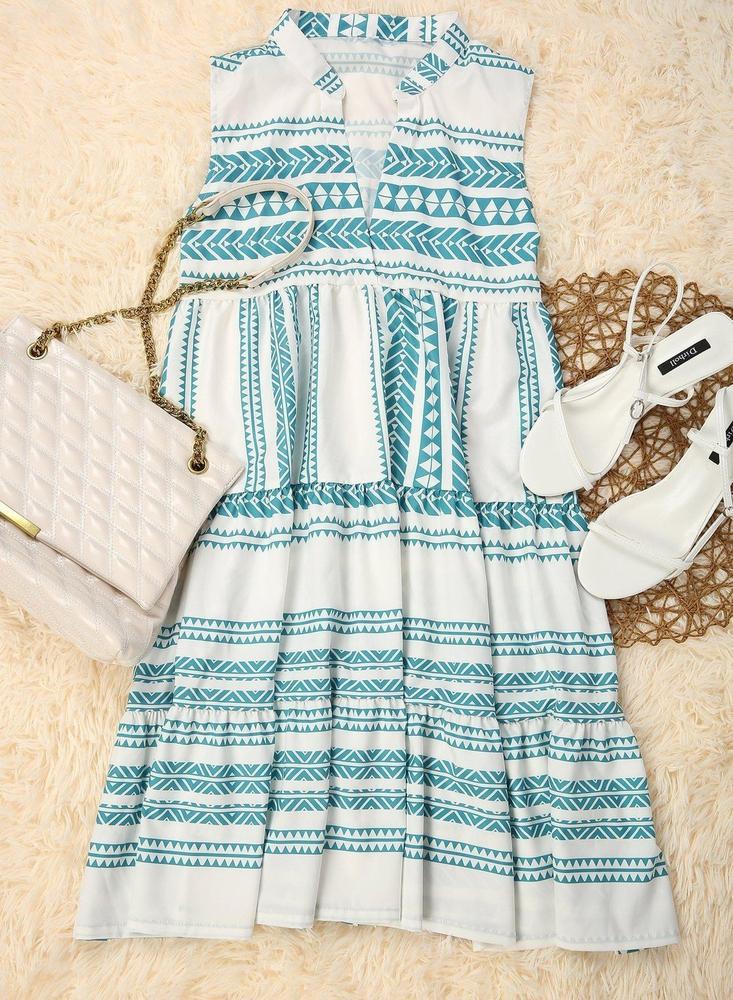 Hela Midi Dress
