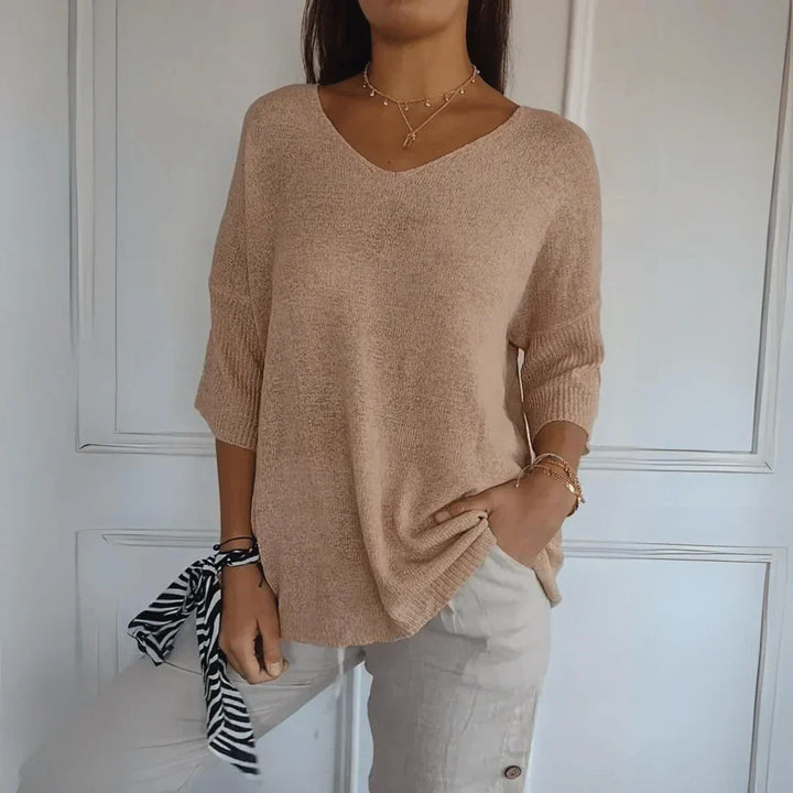 Azure Top