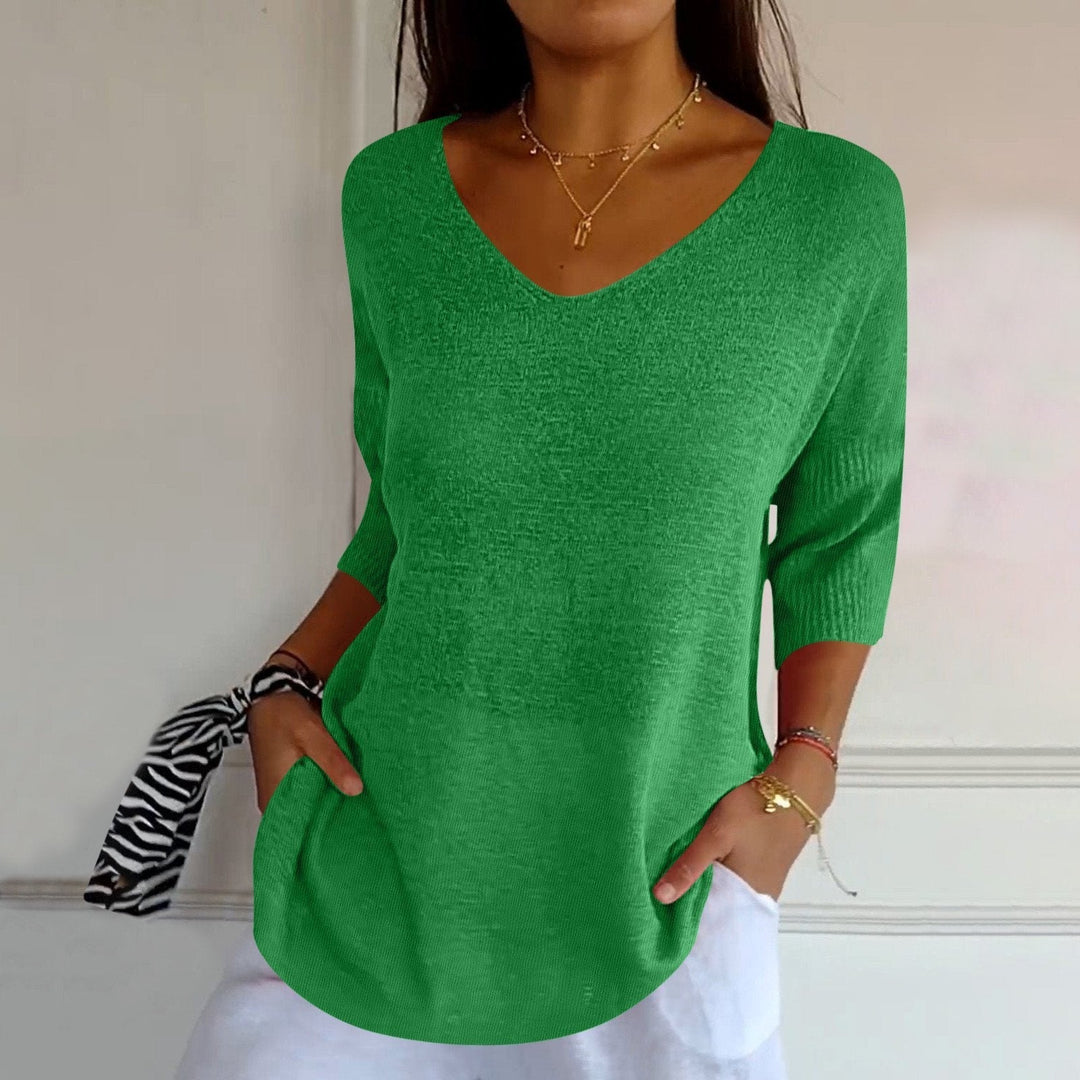 Azure Top