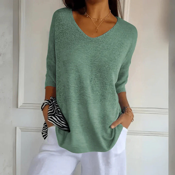 Azure Top