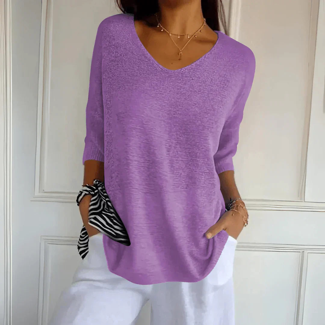 Azure Top
