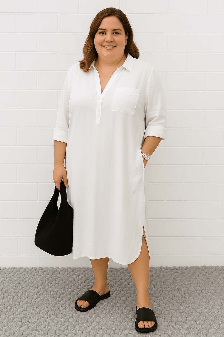 Mirabel Midi Dress