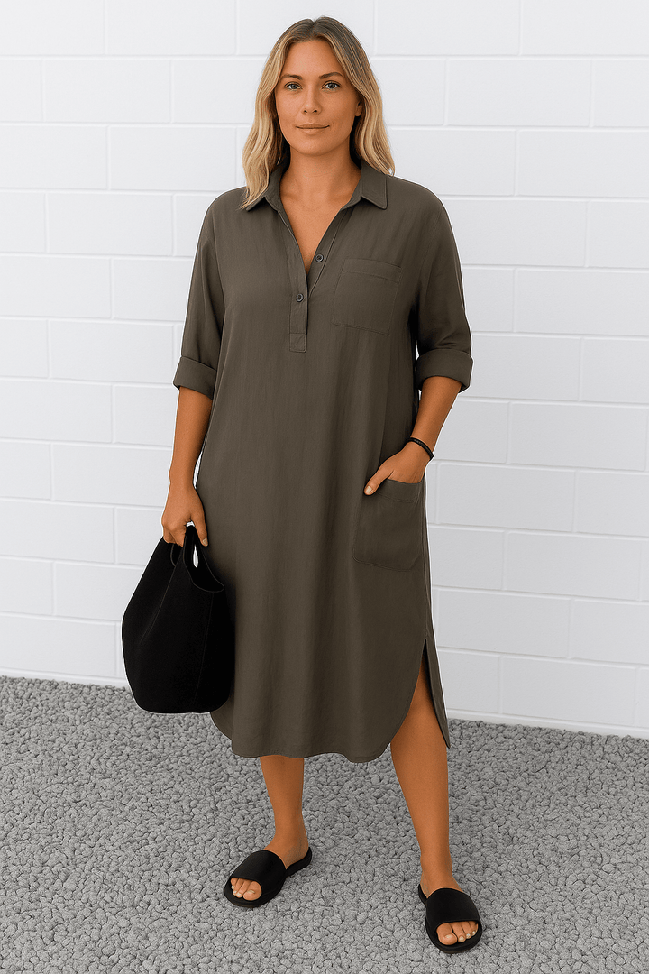 Mirabel Midi Dress