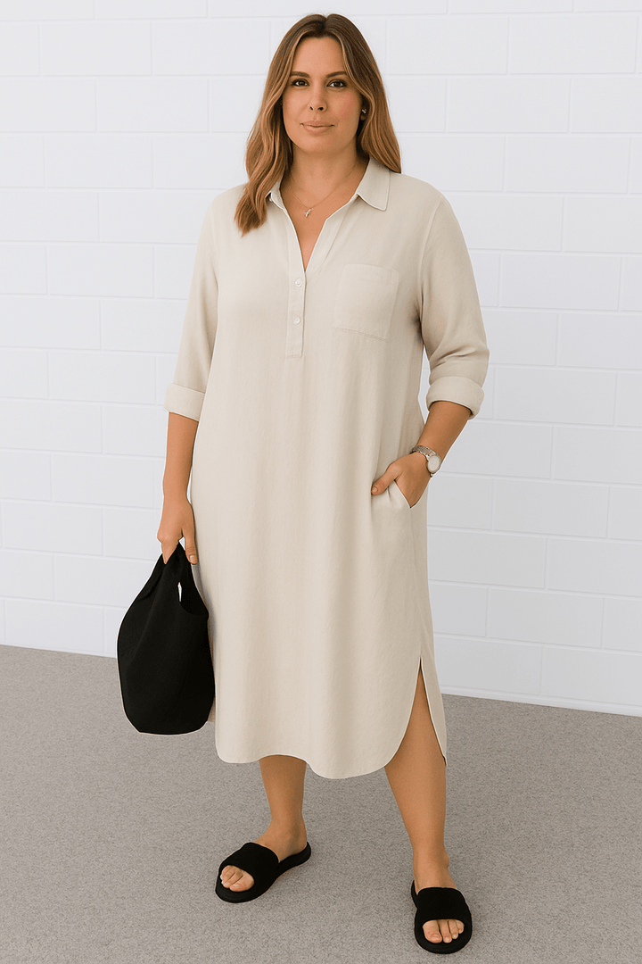Mirabel Midi Dress
