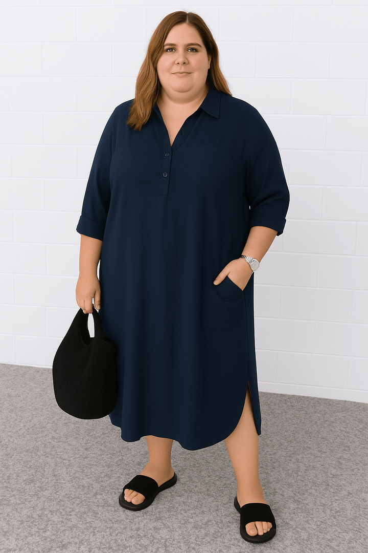 Mirabel Midi Dress