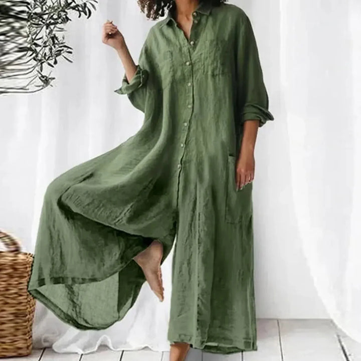 Riley Jumpsuit