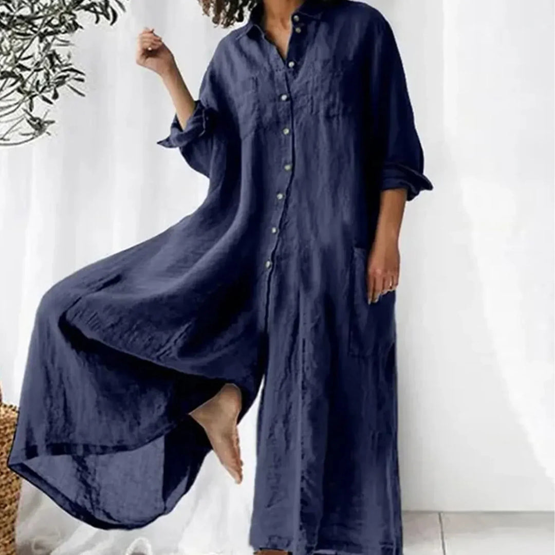 Riley Jumpsuit