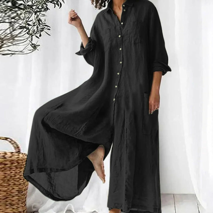 Riley Jumpsuit