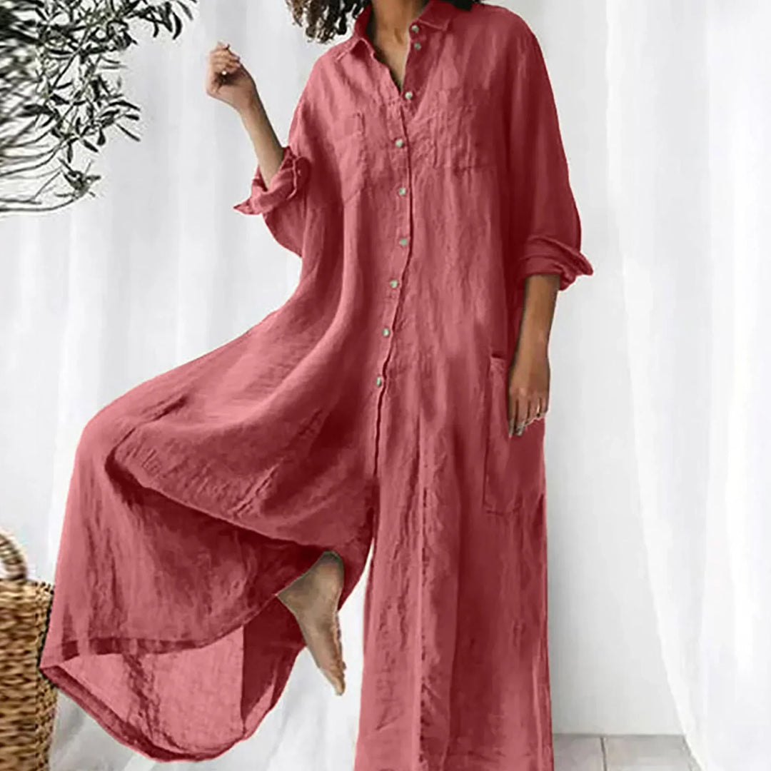 Riley Jumpsuit