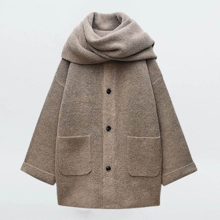 Coralia Cardigan