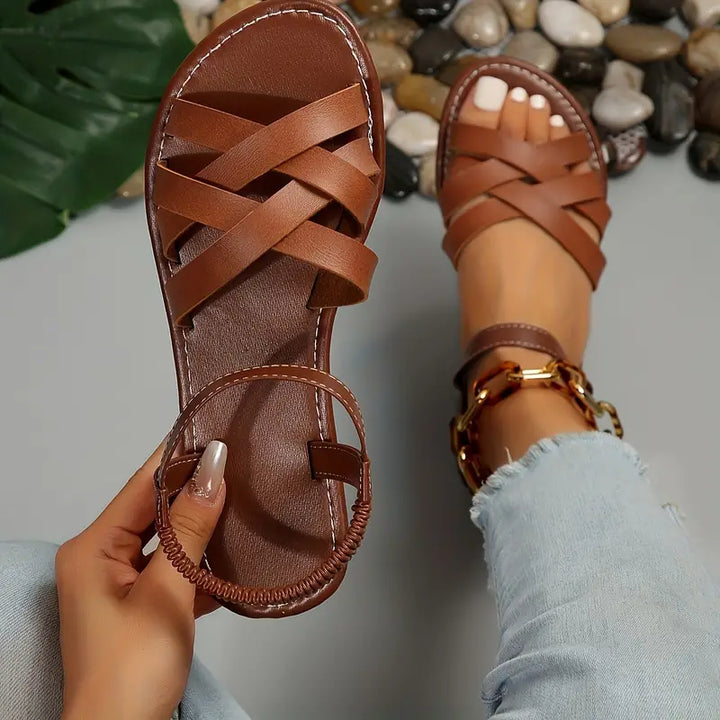 Sicily Sandals