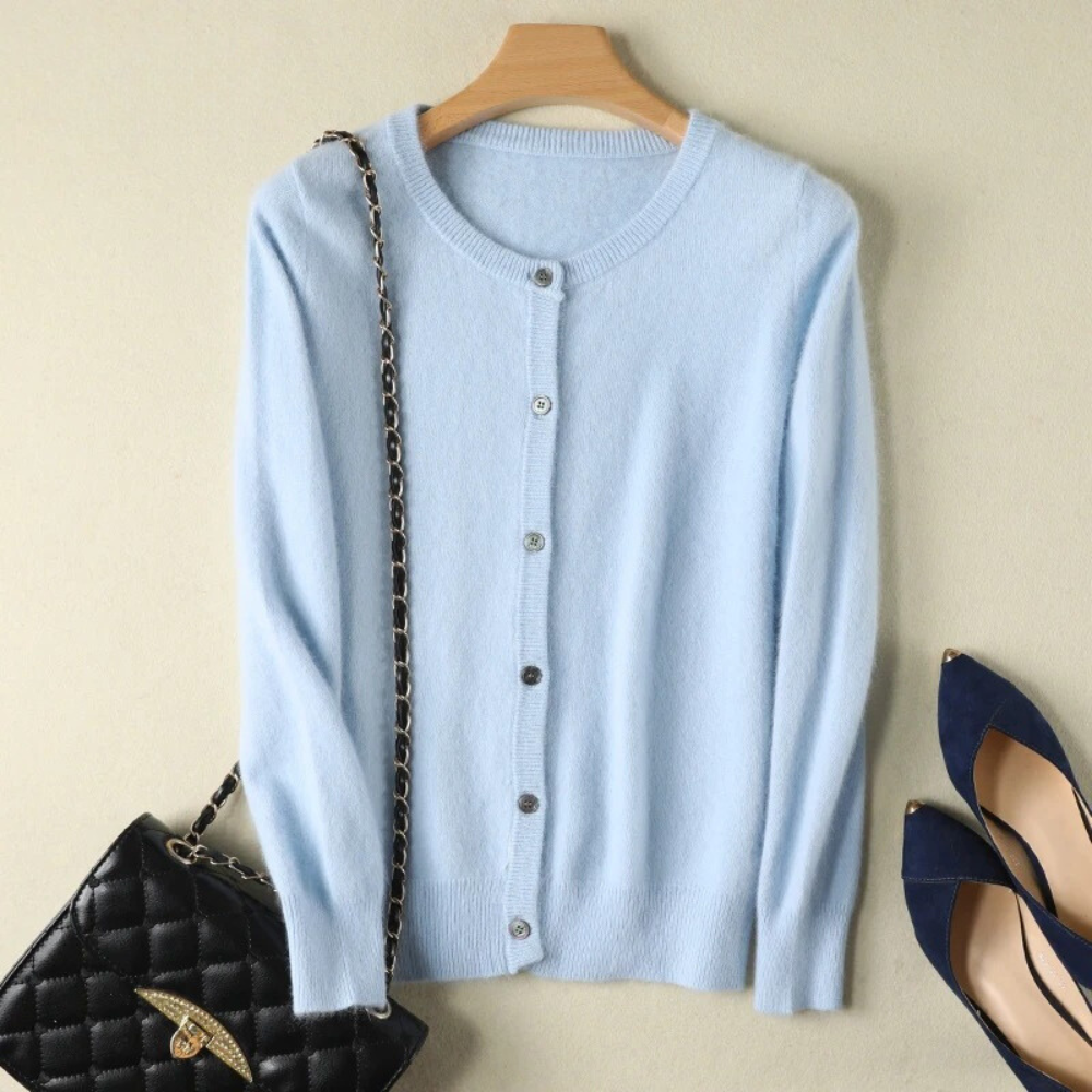 Avelora Cardigan
