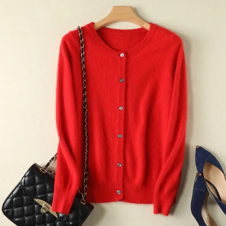 Avelora Cardigan