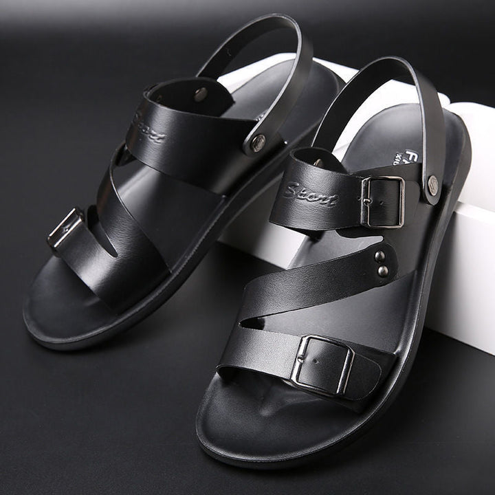 Kaelis Sandals