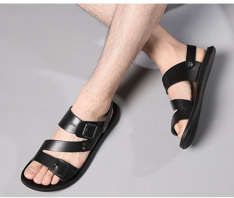 Kaelis Sandals
