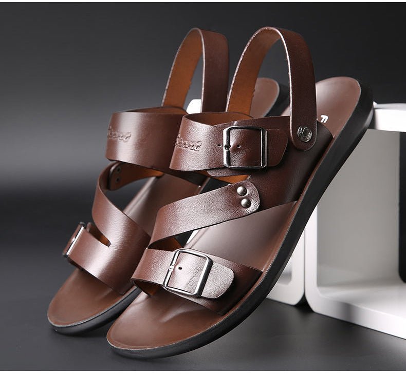 Kaelis Sandals