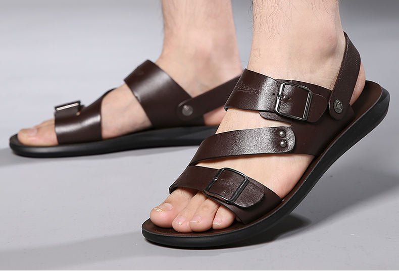 Kaelis Sandals