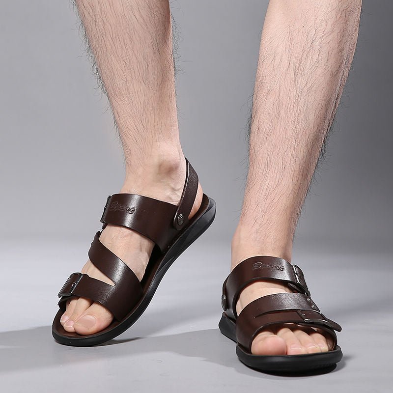 Kaelis Sandals