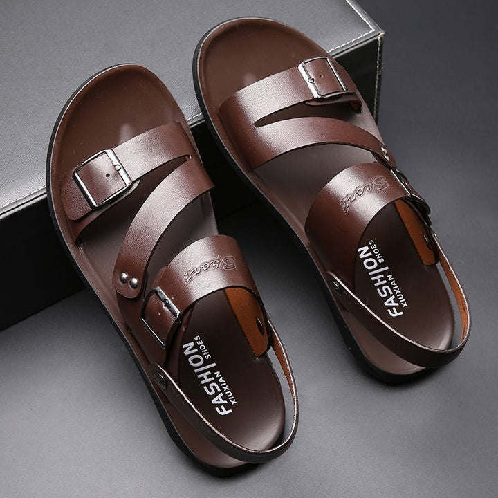 Kaelis Sandals