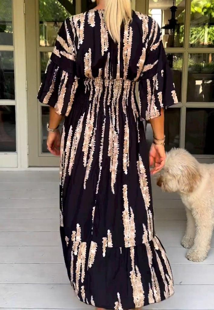 Vangie Maxi Dress