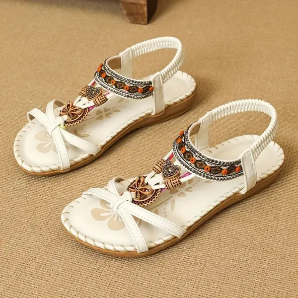 Sylvarae Sandals