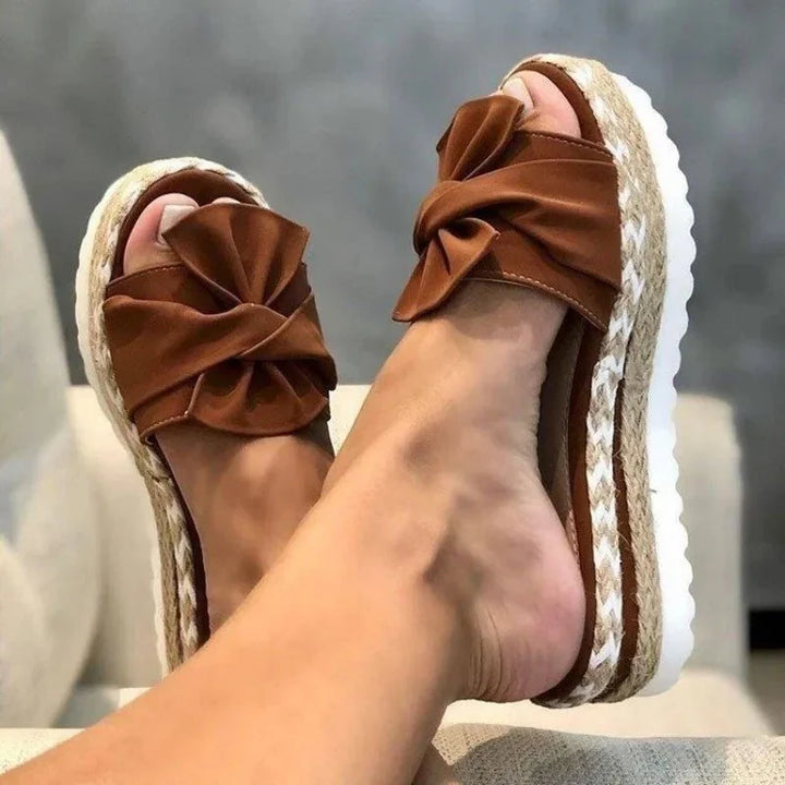 Mirena Sandals