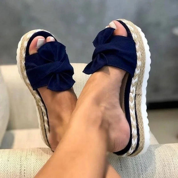 Mirena Sandals