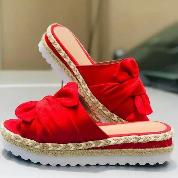Mirena Sandals