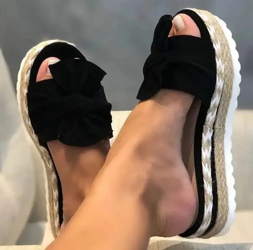 Mirena Sandals