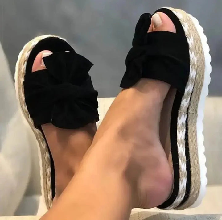 Mirena Sandals
