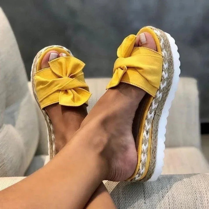 Mirena Sandals