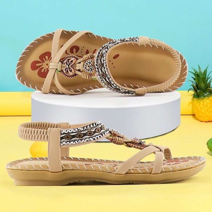 Sylvarae Sandals