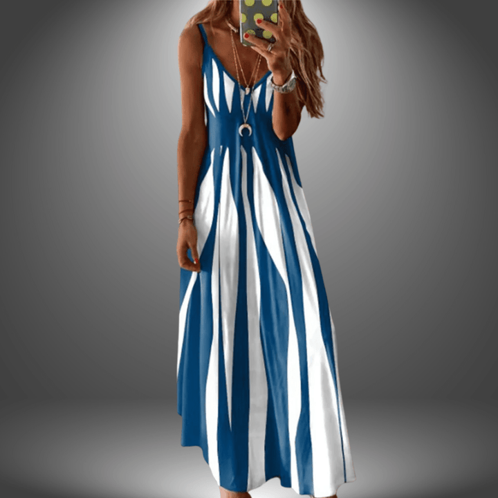 Amelora Maxi Dress