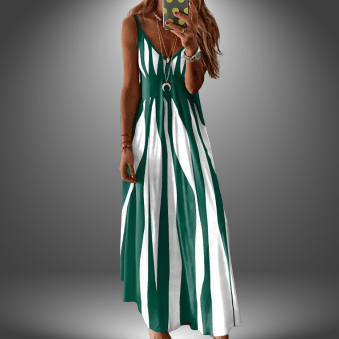 Amelora Maxi Dress