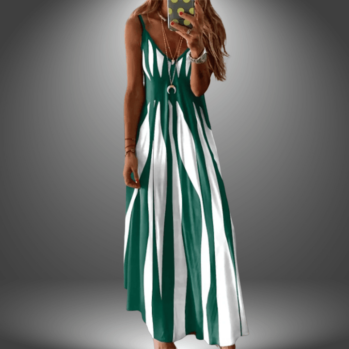 Amelora Maxi Dress
