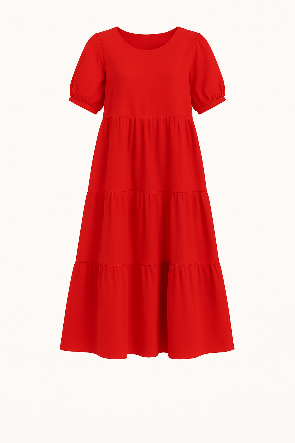 Avelisse Maxi Dress