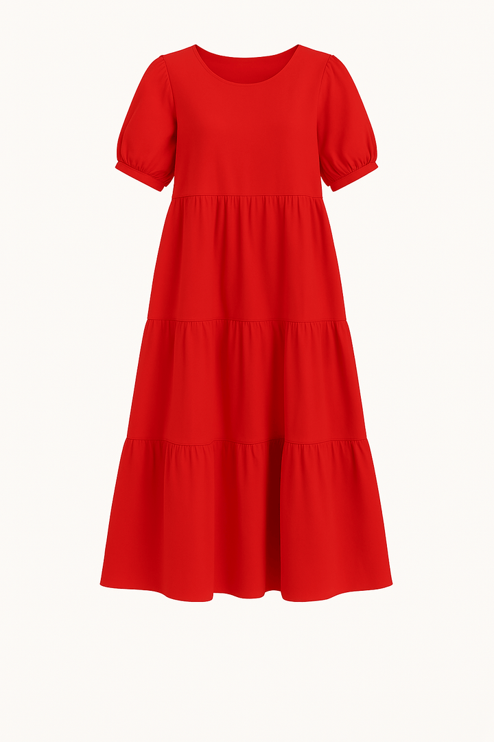 Avelisse Maxi Dress
