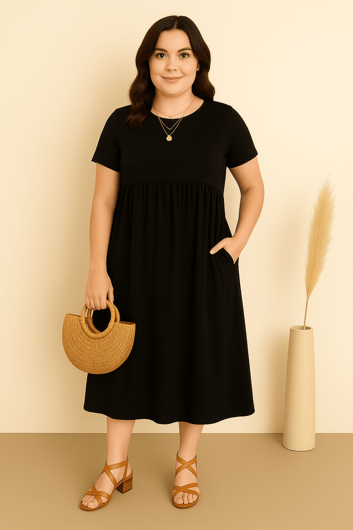 Avelisse Maxi Dress