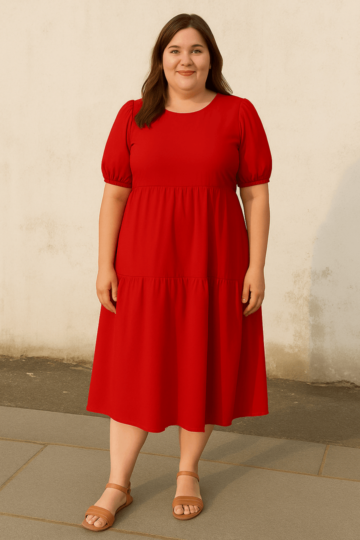 Avelisse Maxi Dress