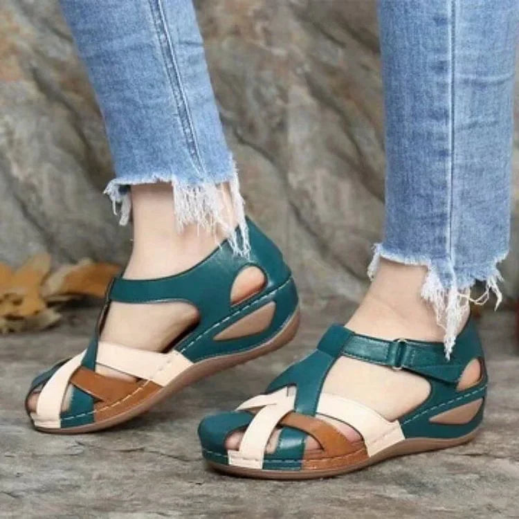 Ravisse Sandals