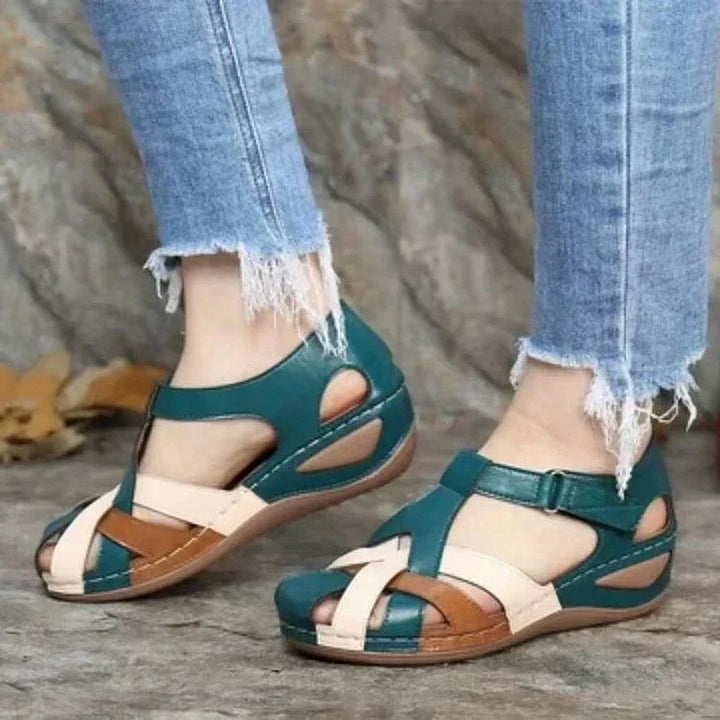 Ravisse Sandals